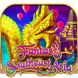 Fantasy - Southeast Asia